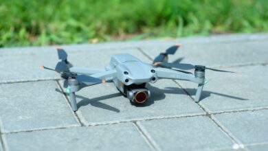 Photo of Применение беспилотников в контроле состояния месторождений