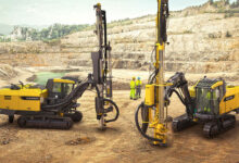 Photo of Геологоразведочное оборудование для нефтегазовых месторождений