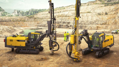 Photo of Геологоразведочное оборудование для нефтегазовых месторождений