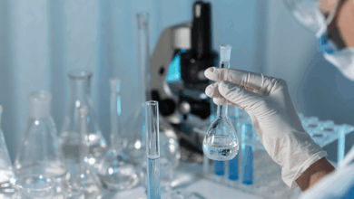 Photo of Установка для подачи химических реагентов в скважину