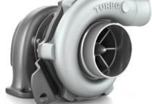 Photo of Турбокомпрессоры для сжатия природного газа